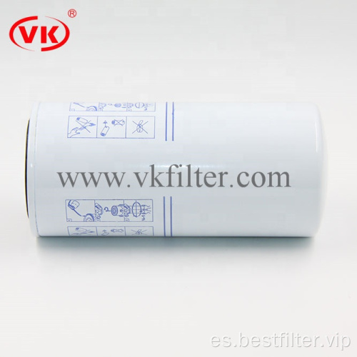 filtro de combustible diésel de tubo VKXC9376 FP-1106
